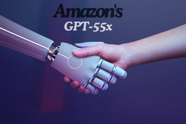 Amazon's GPT-55x