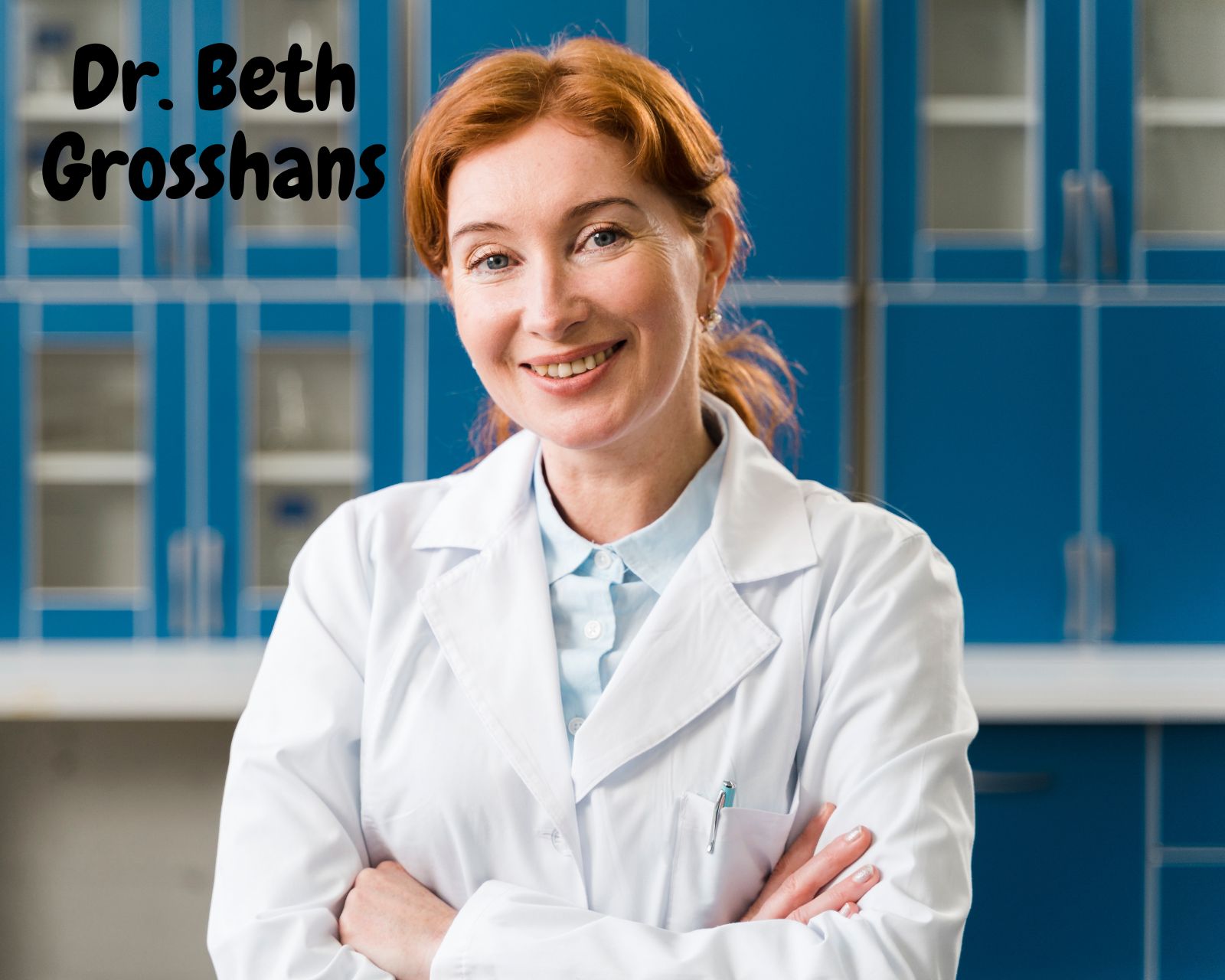 Beth Grosshans