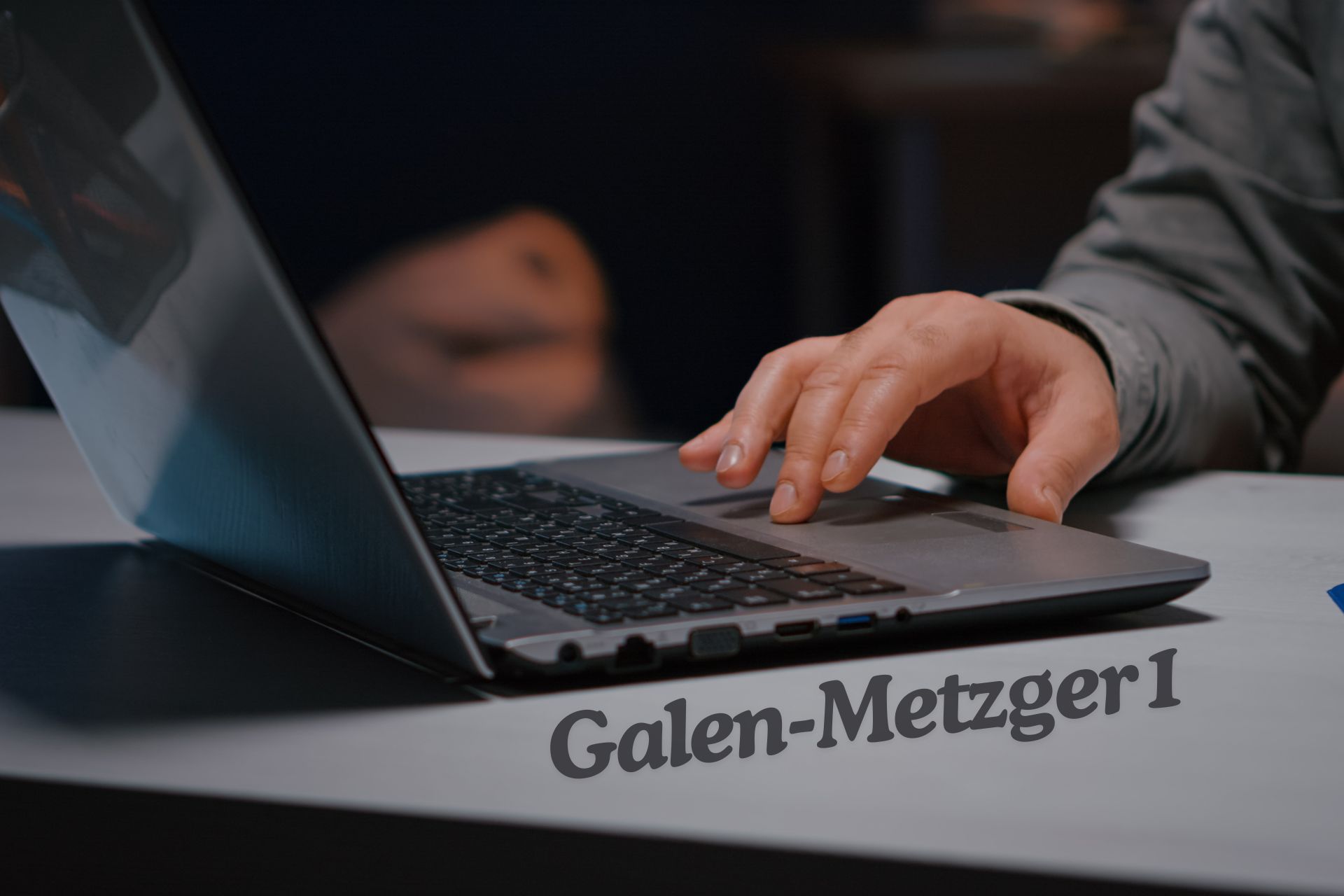 Galen-Metzger1