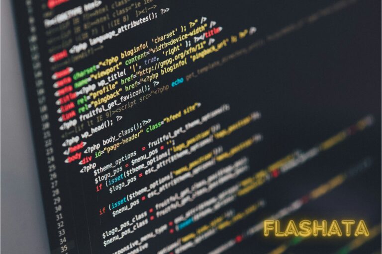 Exploring the Power and Potential of Flashata Technology