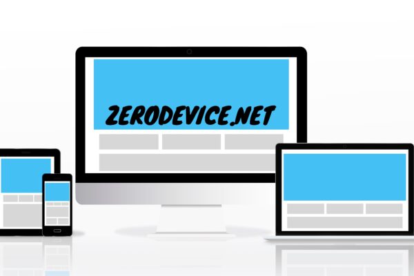 Zerodevice.net