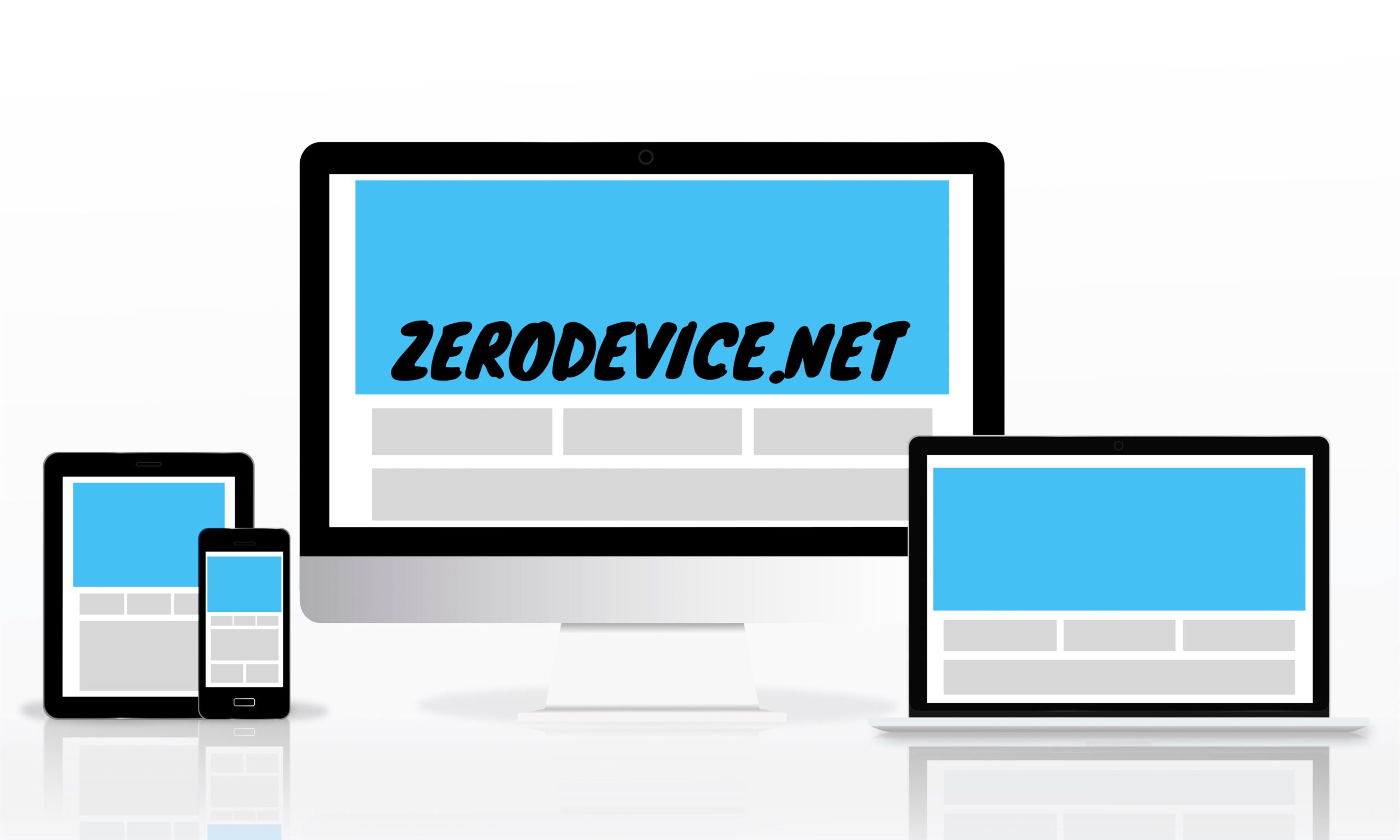 Zerodevice.net