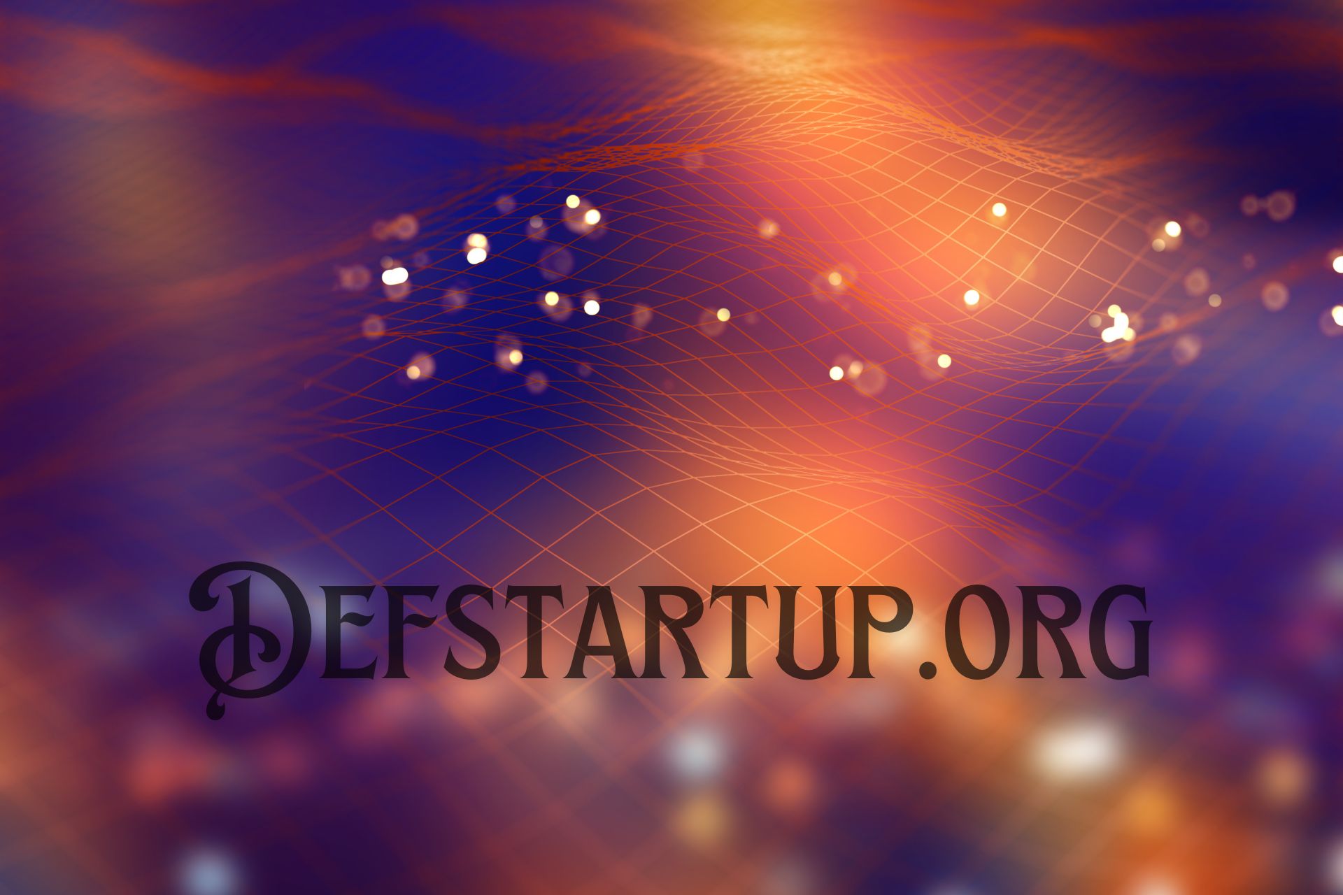 Defstartup.org