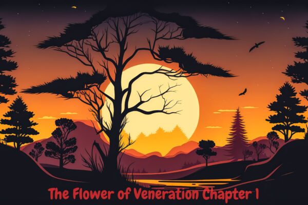 The Flower of Veneration Chapter 1