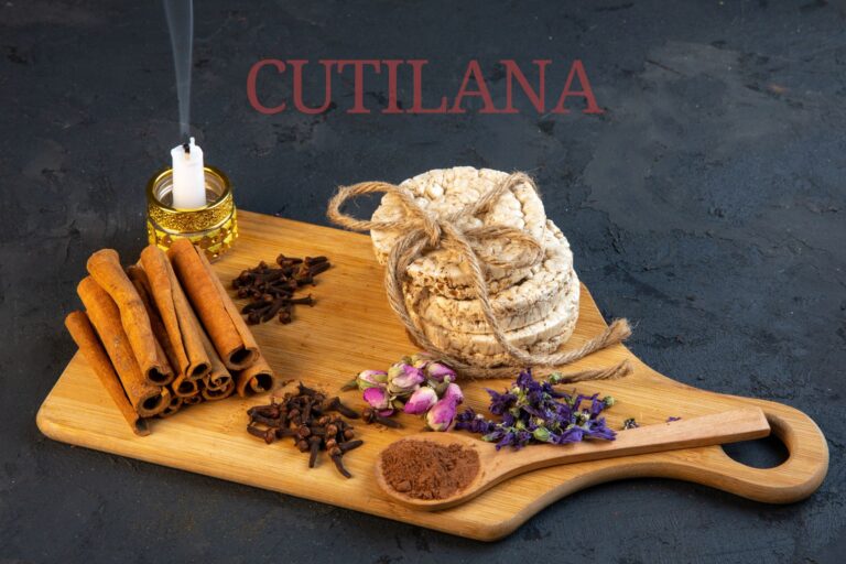 Cutilana