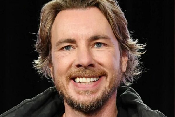 Dax Shepard