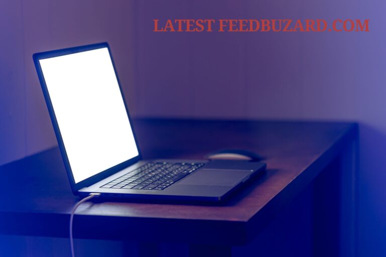 The Latest Feedbuzard.com: Everything You Need to Know