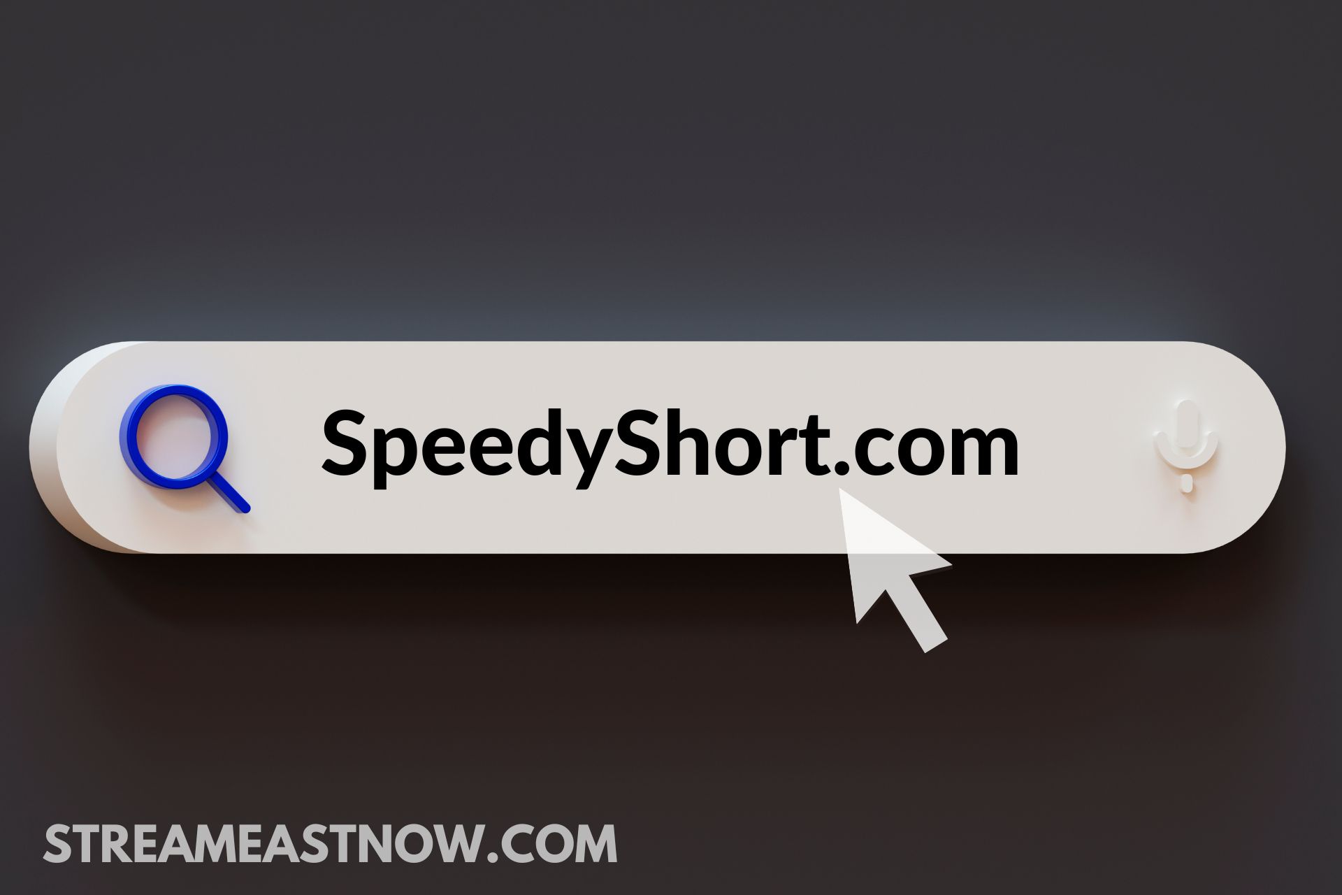 SpeedyShort.com