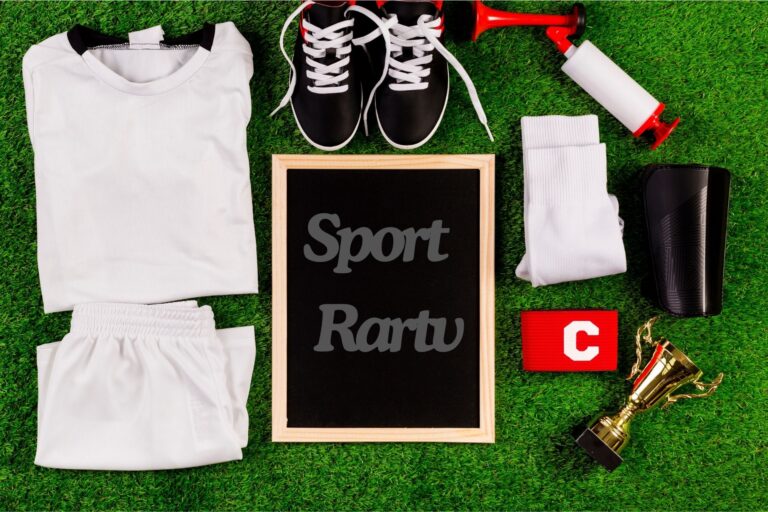 Sport Rartv