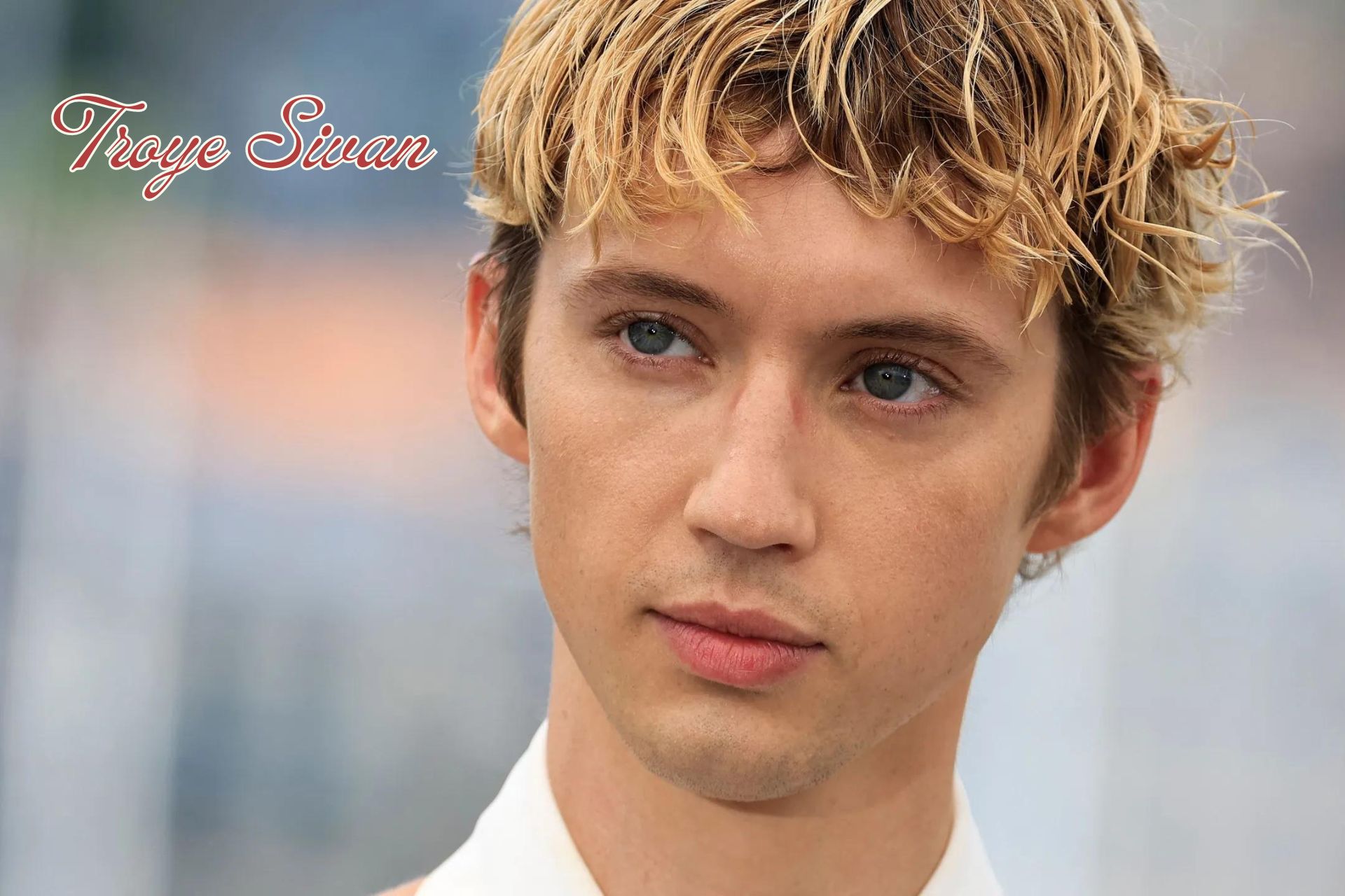 Troye Sivan