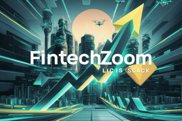 FintechZoom lucid stock