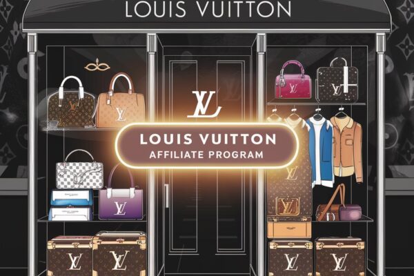 Louis Vuitton Affiliate Program