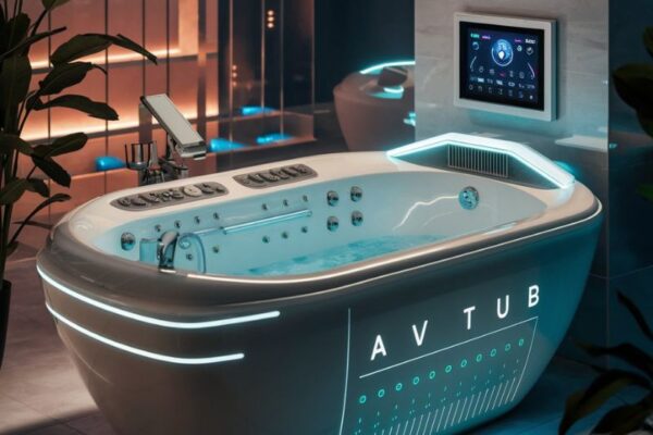 AV Tub