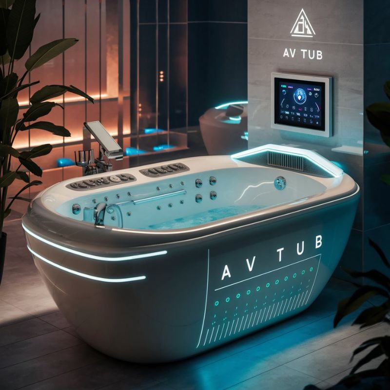 AV Tub