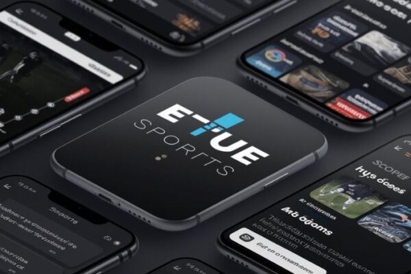 eTrueSports iOS