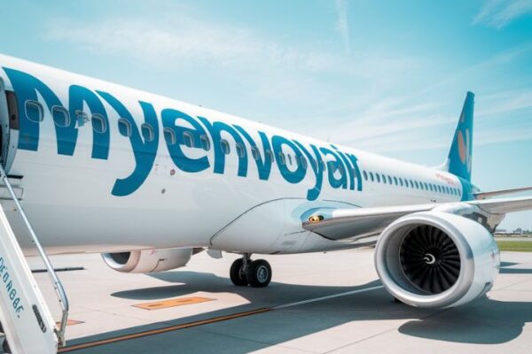 MyEnvoyAir