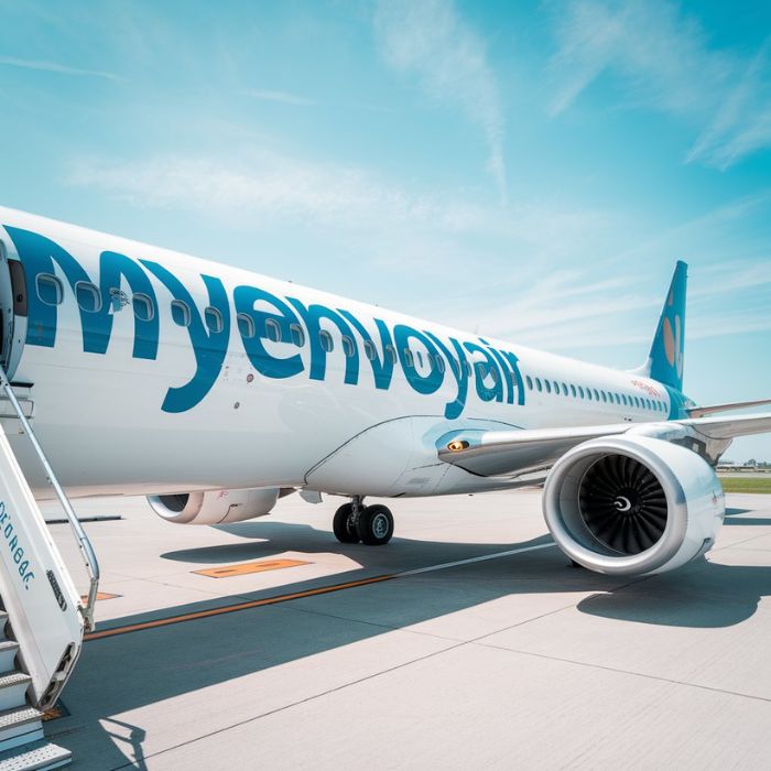 MyEnvoyAir