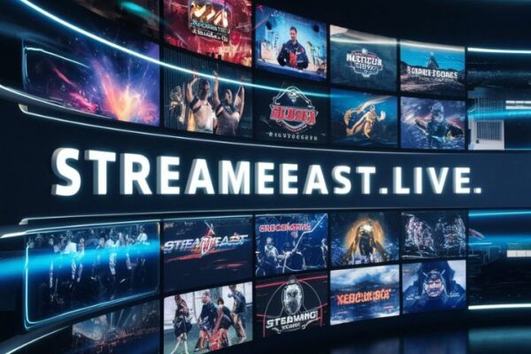 Streameast.live