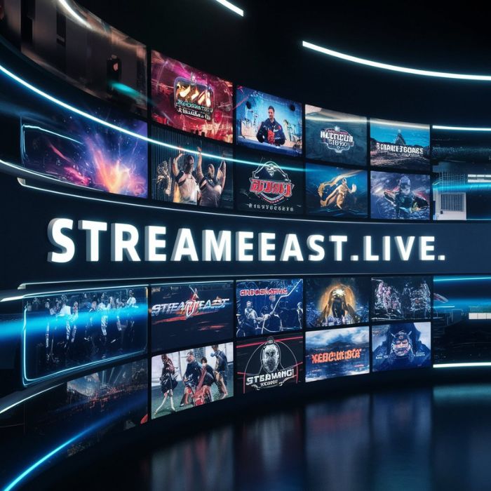 Streameast.live