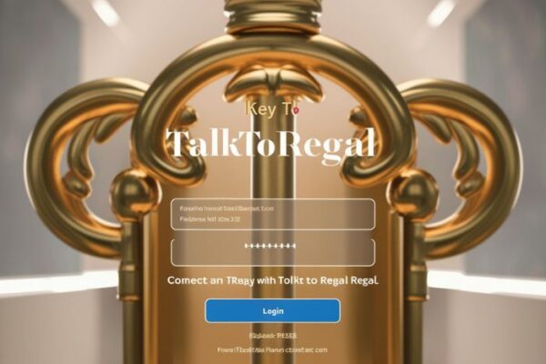 www.talktoregal.com Login