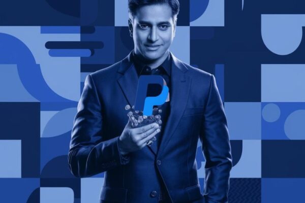 Prince Narula Digital PayPal