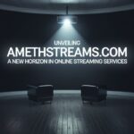 AmethStreams.com