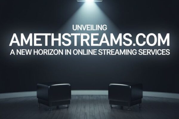 AmethStreams.com