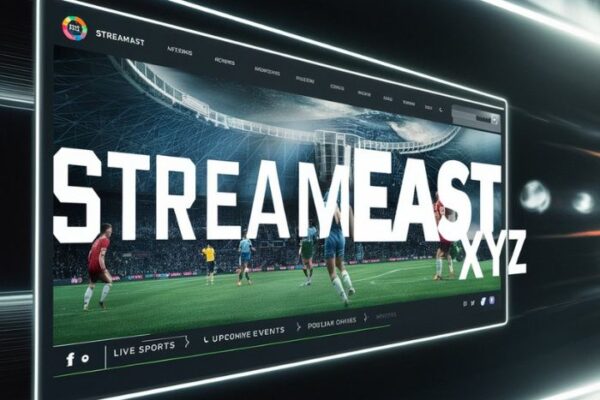 Streameast xyz