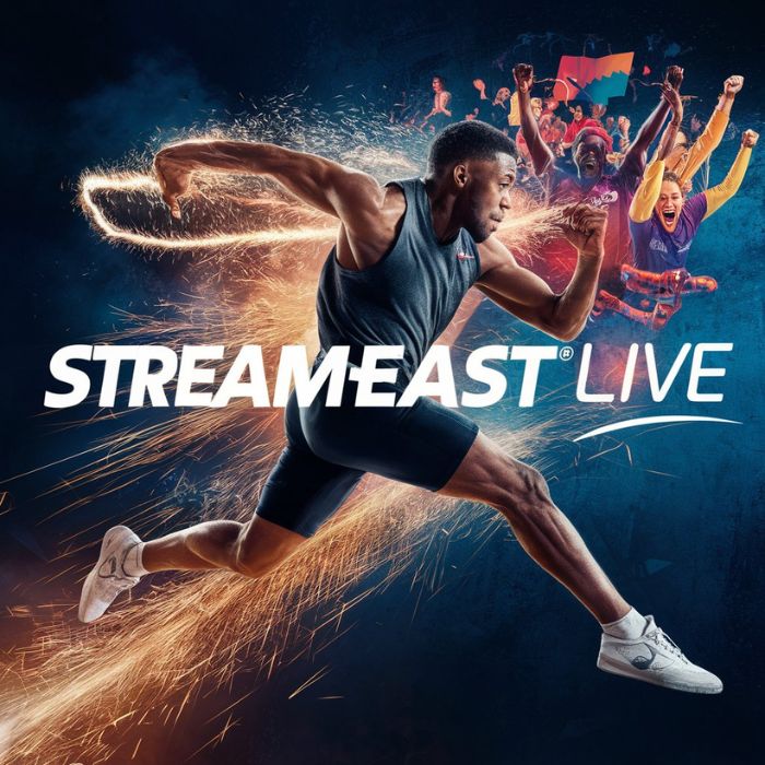 Streameast Live