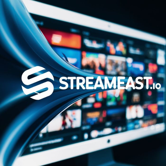 Streameast.io