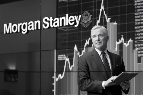 ed salary morgan stanley