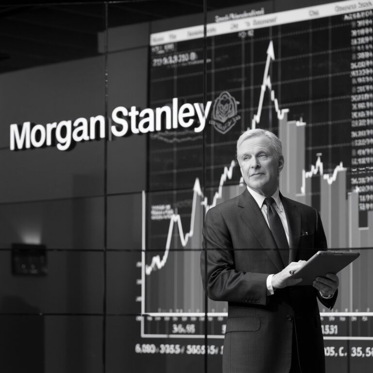 Understanding the Role of an ed salary morgan stanley