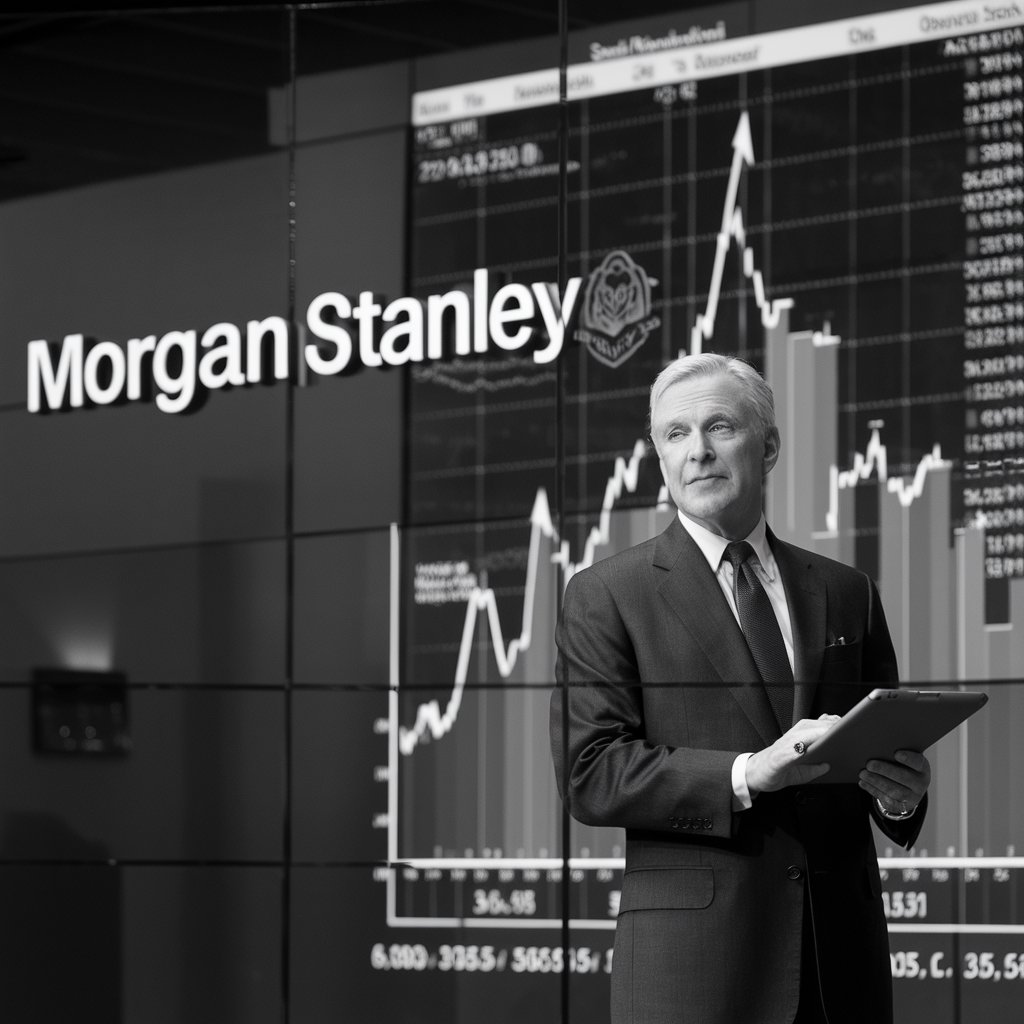 ed salary morgan stanley