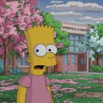 Bart Springtime