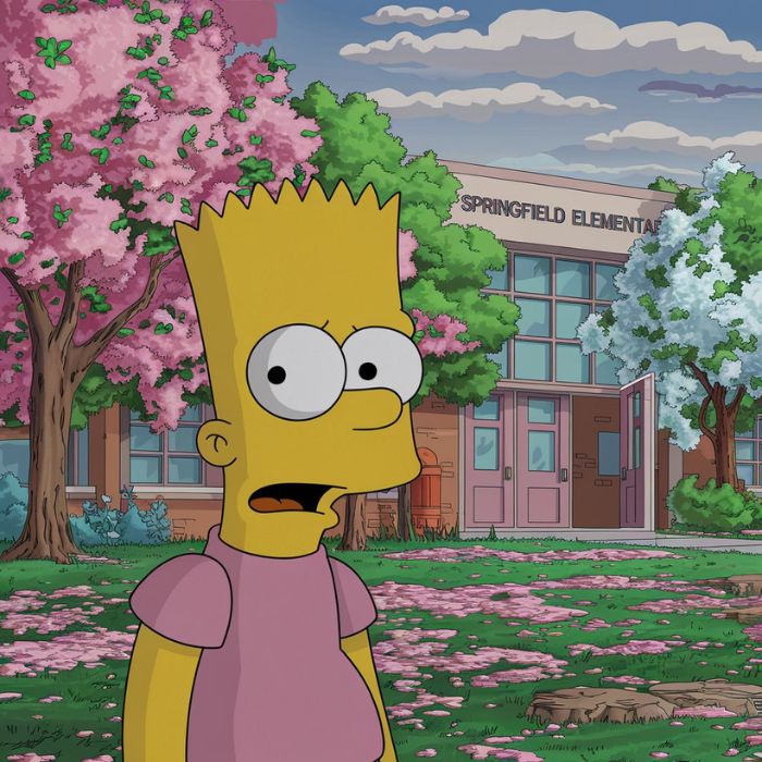 Bart Springtime