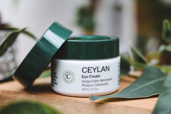 Ceylan Eye Cream